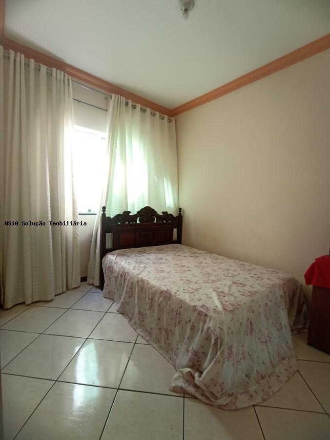 Casa, Novo Eldorado, 3 Quartos, 2 Vagas, 1 Suíte