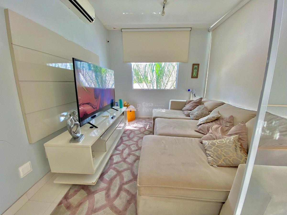 Casa, Bandeirantes (pampulha), 4 Quartos, 8 Vagas, 3 Suítes