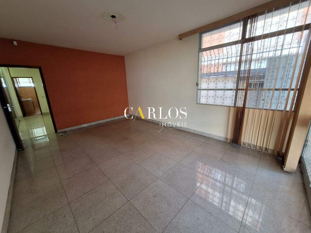 Casa, Alto Barroca, 4 Quartos, 4 Vagas, 1 Suíte