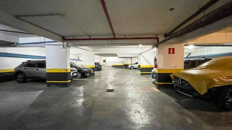 Apartamento, Savassi, 2 Quartos, 1 Vaga, 1 Suíte