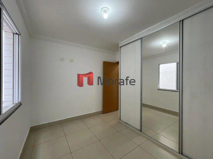 Apartamento, Jardim América, 3 Quartos, 2 Vagas, 1 Suíte