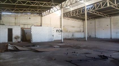 Galpão, Jardim Industrial, 0 Quarto, 6 Vagas
