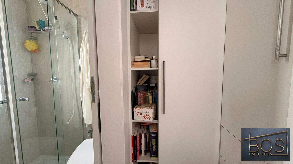 Apartamento, São Pedro, 2 Quartos, 1 Vaga, 1 Suíte