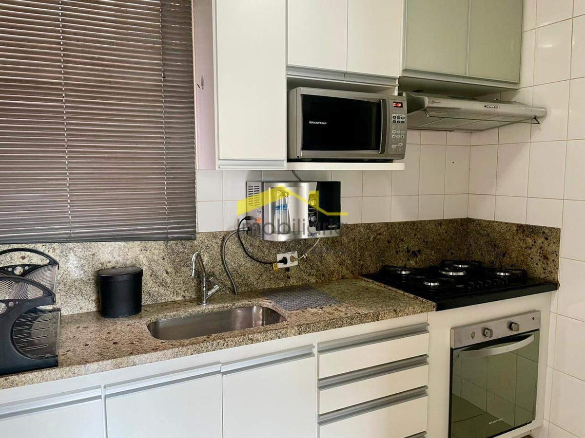 Apartamento, Buritis, 3 Quartos, 2 Vagas, 1 Suíte