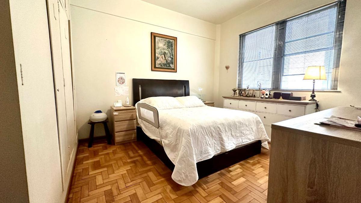 Apartamento, Centro, 4 Quartos, 1 Vaga, 2 Suítes