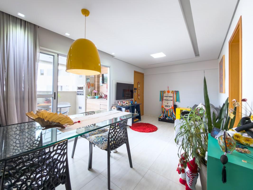 Apartamento, Santo Antônio, 2 Quartos, 3 Vagas, 1 Suíte