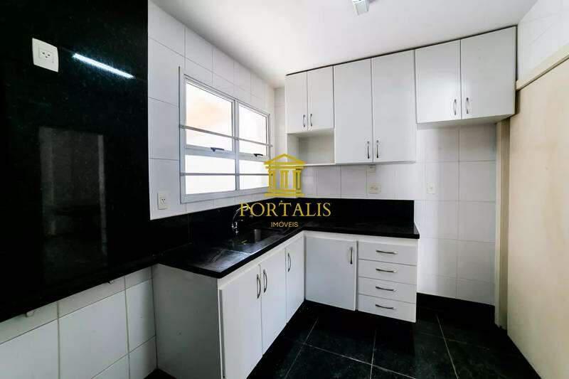 Apartamento, Serra, 4 Quartos, 3 Vagas, 1 Suíte