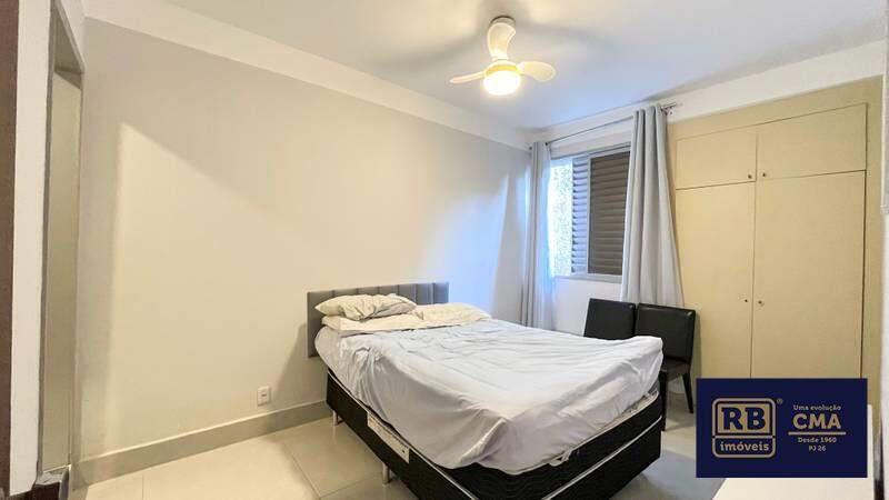 Apartamento, Sion, 2 Quartos, 1 Vaga, 1 Suíte