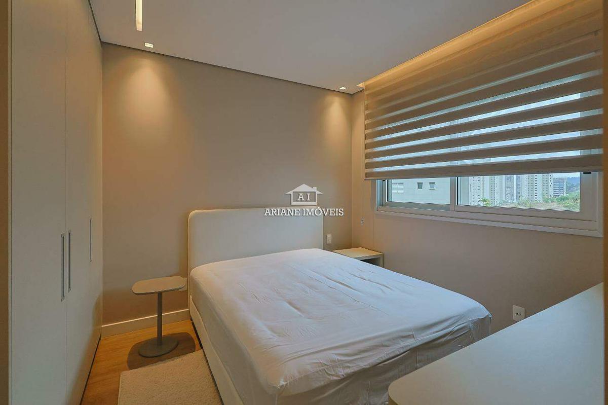Apartamento, Vila da Serra, 4 Quartos, 4 Vagas, 3 Suítes