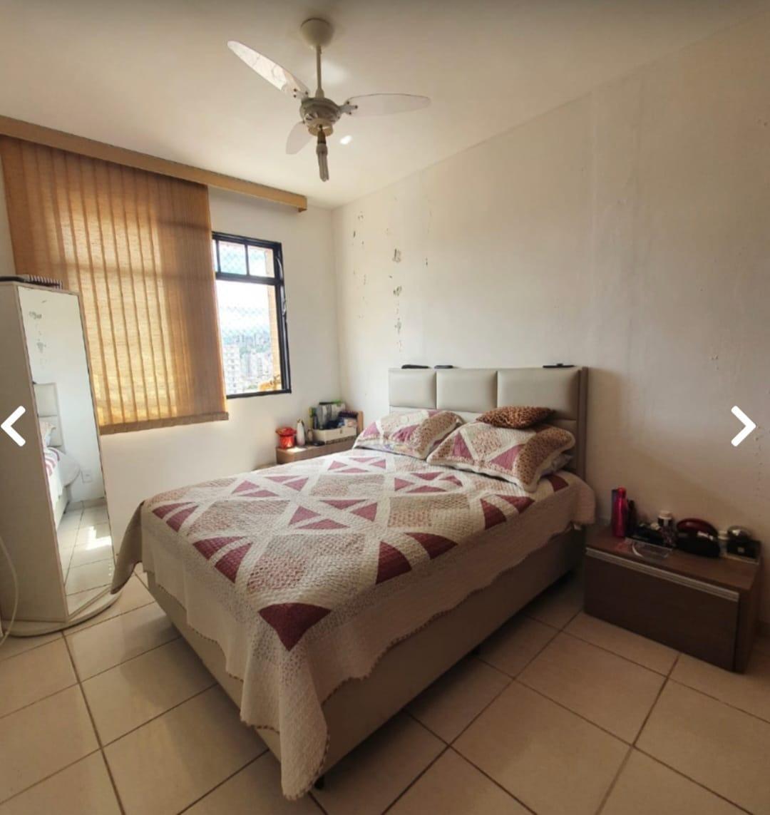 Apartamento, Nova Suíssa, 2 Quartos, 1 Vaga