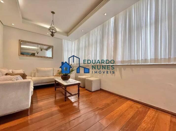 Apartamento, Anchieta, 4 Quartos, 2 Vagas, 2 Suítes