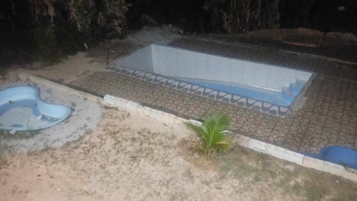 Fazenda, Citrolândia, 7 Quartos, 2 Vagas