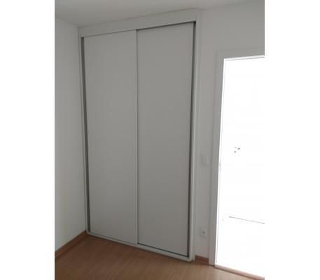 Apartamento, Ouro Preto, 2 Quartos, 2 Vagas, 1 Suíte