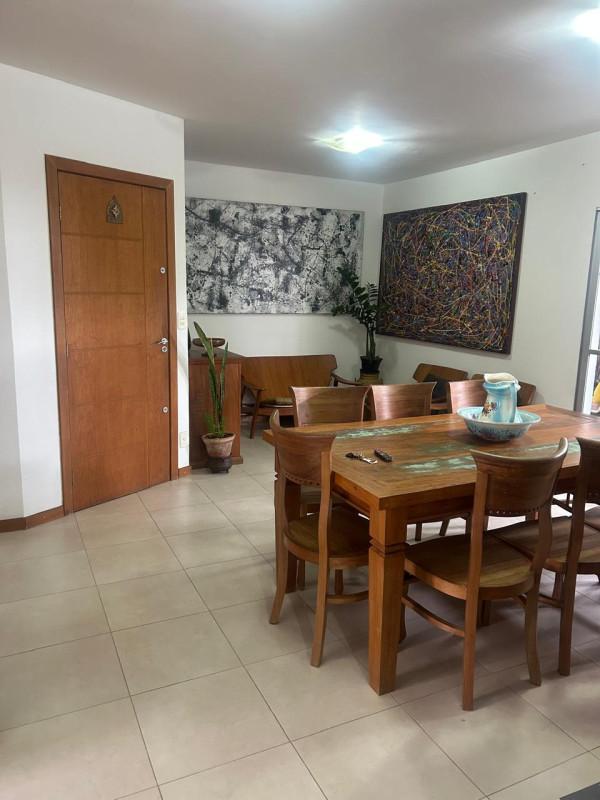 Apartamento, Fernão Dias, 3 Quartos, 2 Vagas, 1 Suíte