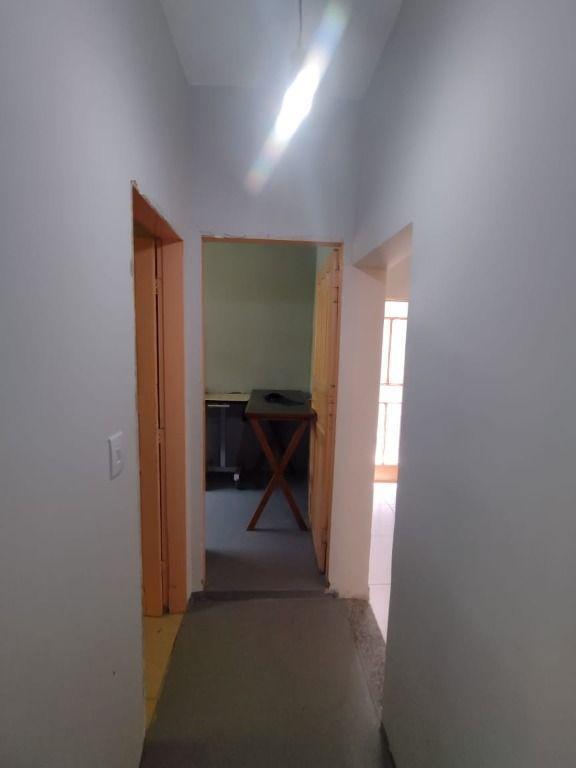 Casa, Vila Rica, 2 Quartos, 0 Vaga