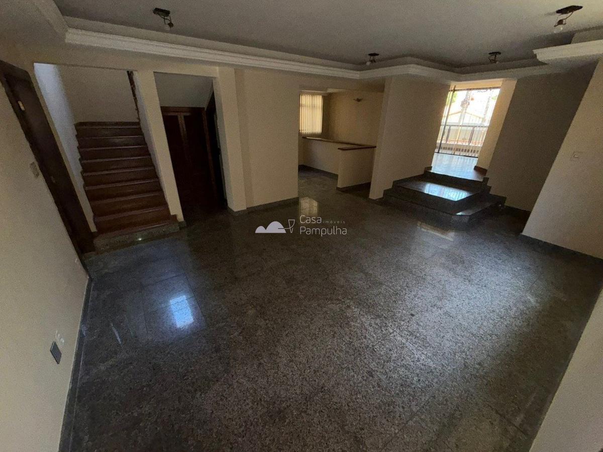 Casa, Itapoã, 5 Quartos, 5 Vagas, 1 Suíte