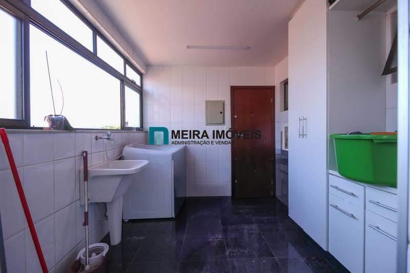 Apartamento, Liberdade, 4 Quartos, 2 Vagas, 1 Suíte