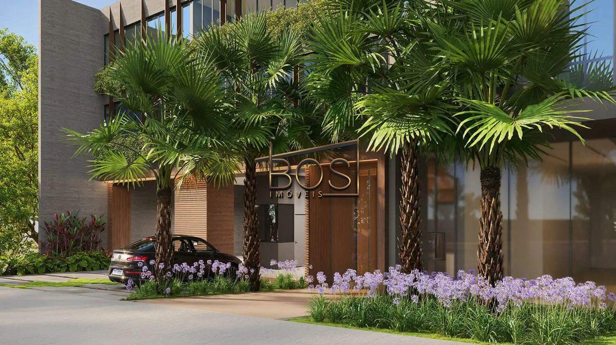 Apartamento, Savassi, 1 Quarto, 1 Vaga