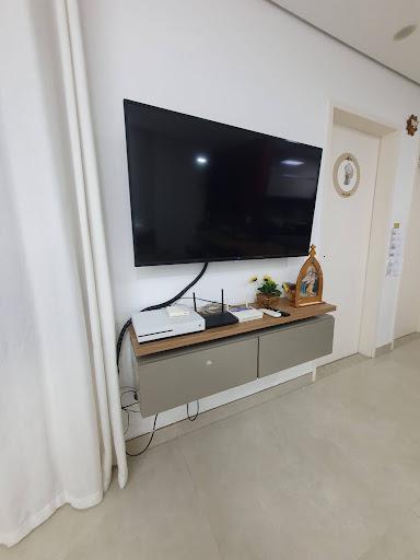 Apartamento, Nações Unidas, 2 Quartos, 1 Vaga