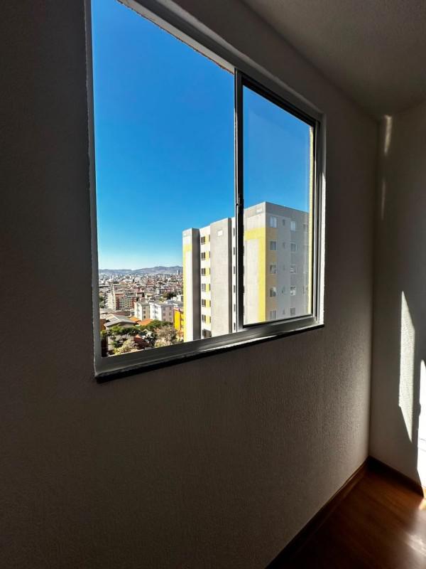Apartamento, Glória, 2 Quartos, 1 Vaga