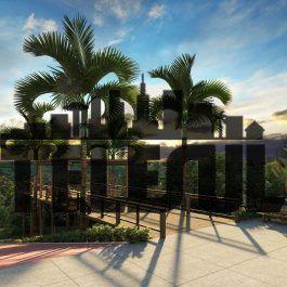 Lote, Parque Mariela, 0 Quarto, 0 Vaga