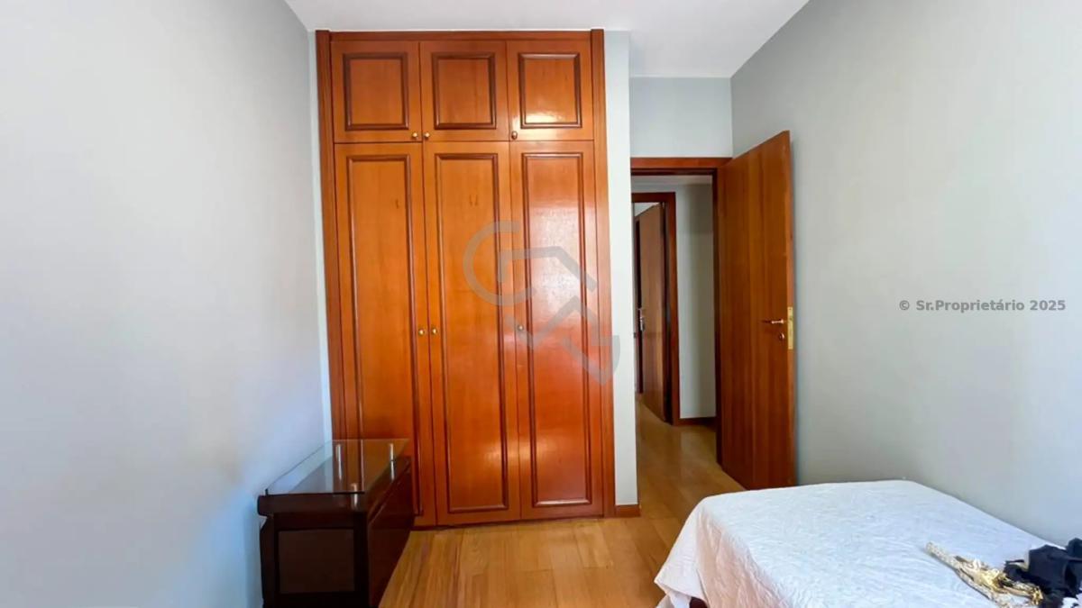 Apartamento, Funcionários, 3 Quartos, 2 Vagas, 1 Suíte