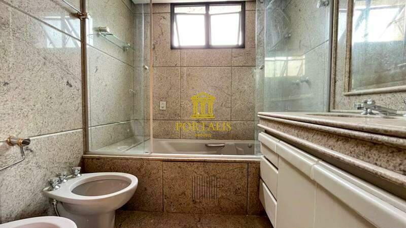 Apartamento, Belvedere, 3 Quartos, 4 Vagas, 2 Suítes