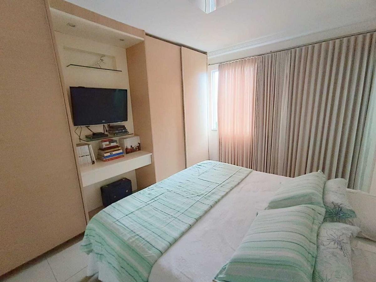 Apartamento, Jaraguá, 4 Quartos, 3 Vagas, 2 Suítes