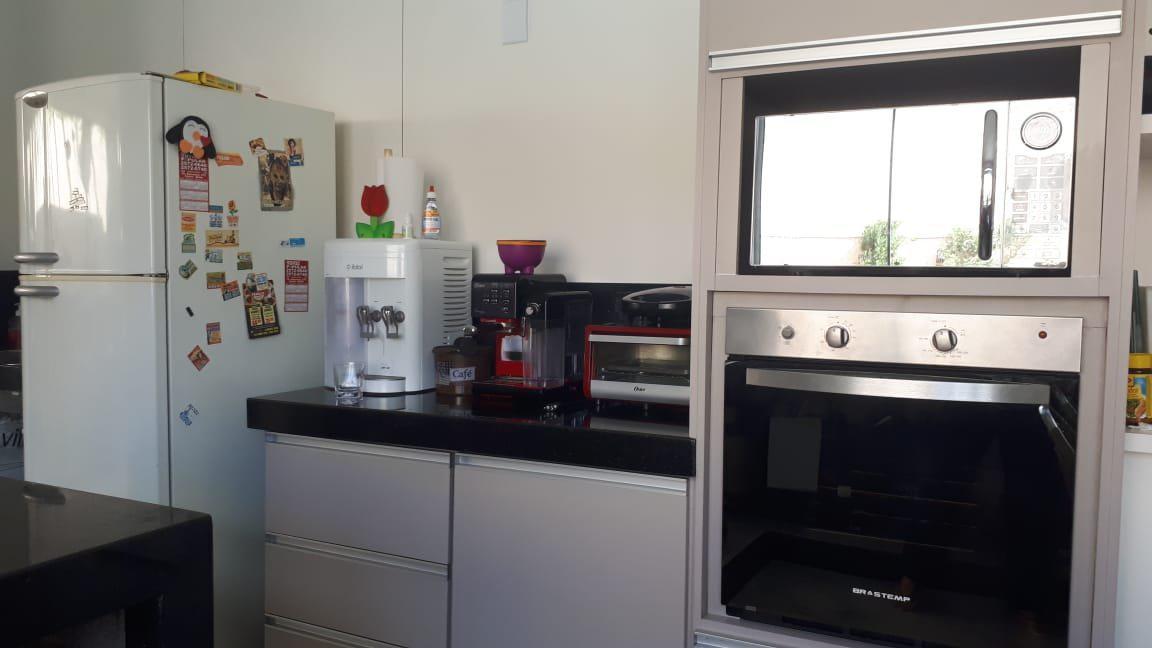 Casa, Ingá, 3 Quartos, 4 Vagas, 1 Suíte