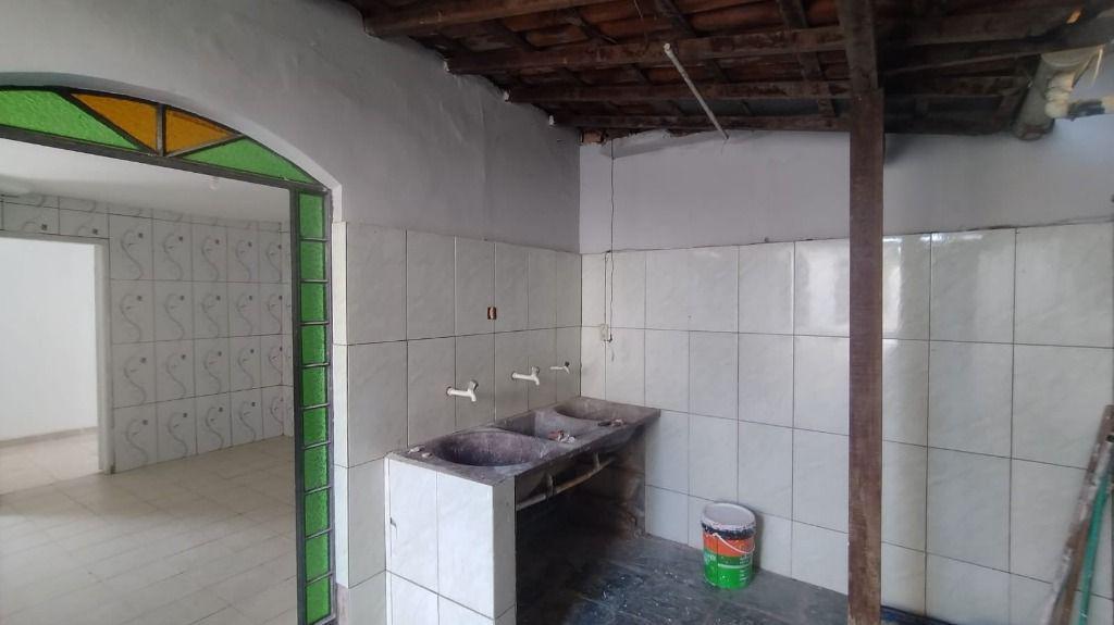 Casa, Vila Rica, 15 Quartos, 3 Vagas