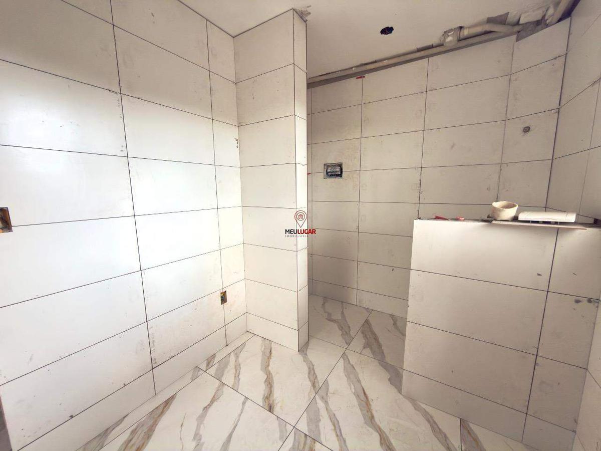 Apartamento, Lindéia, 2 Quartos, 1 Vaga, 1 Suíte