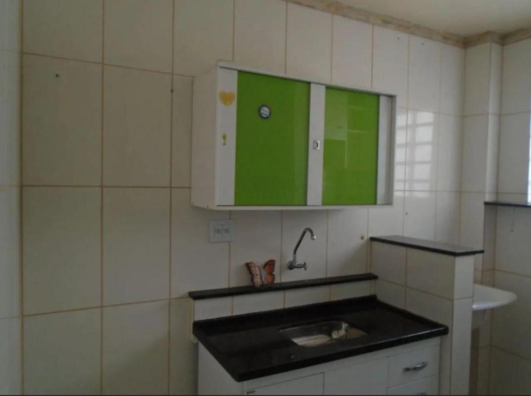 Apartamento, Candelária, 2 Quartos, 1 Vaga