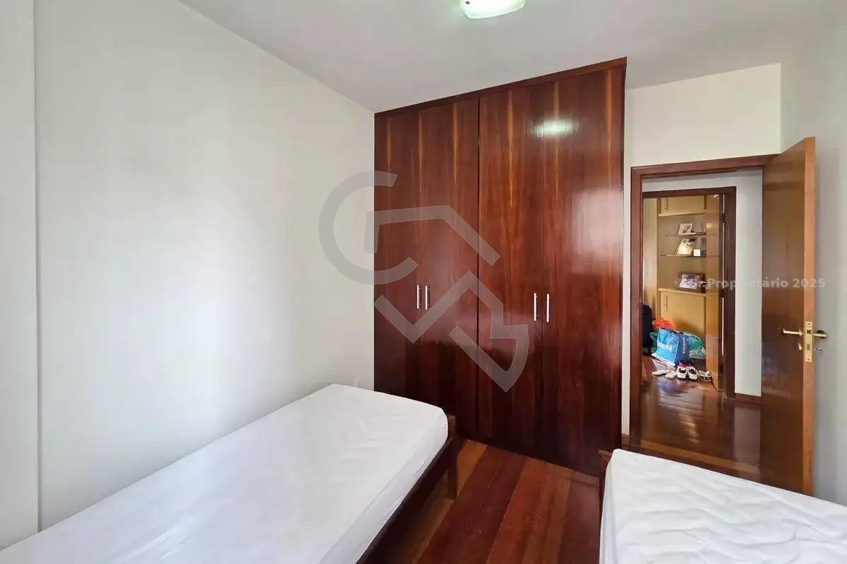 Apartamento, Luxemburgo, 4 Quartos, 3 Vagas, 1 Suíte