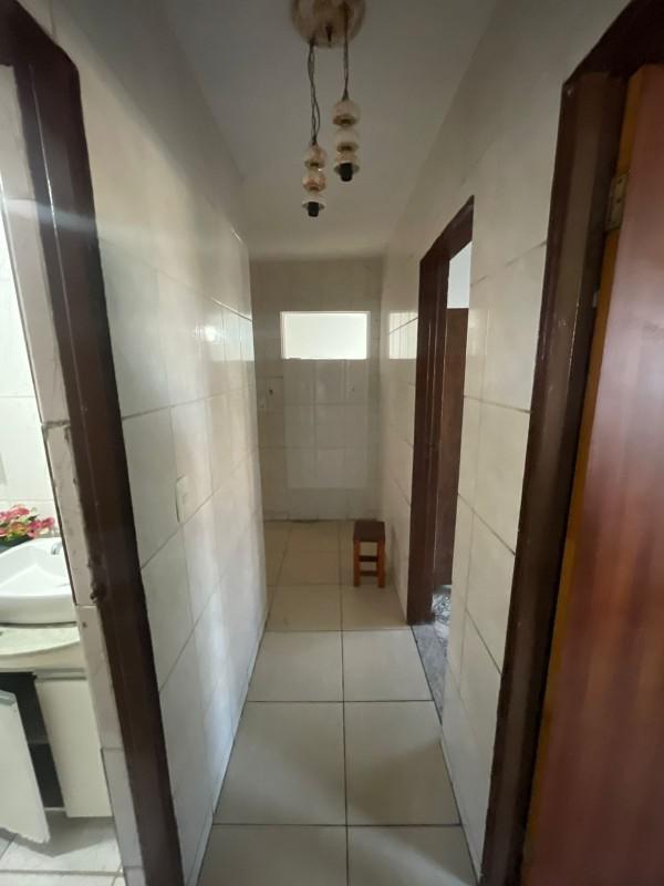 Apartamento, Serra Verde (venda Nova), 3 Quartos, 0 Vaga