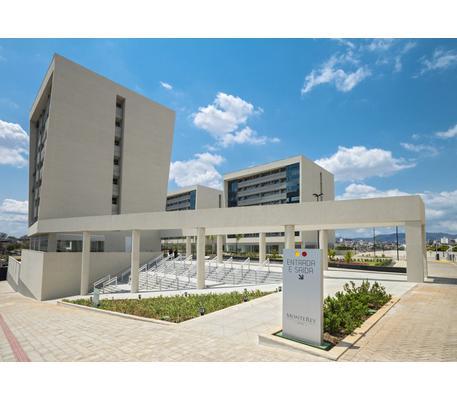 Sala, Alto Caiçaras