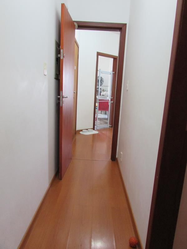 Apartamento, São Lucas, 3 Quartos, 1 Vaga, 1 Suíte