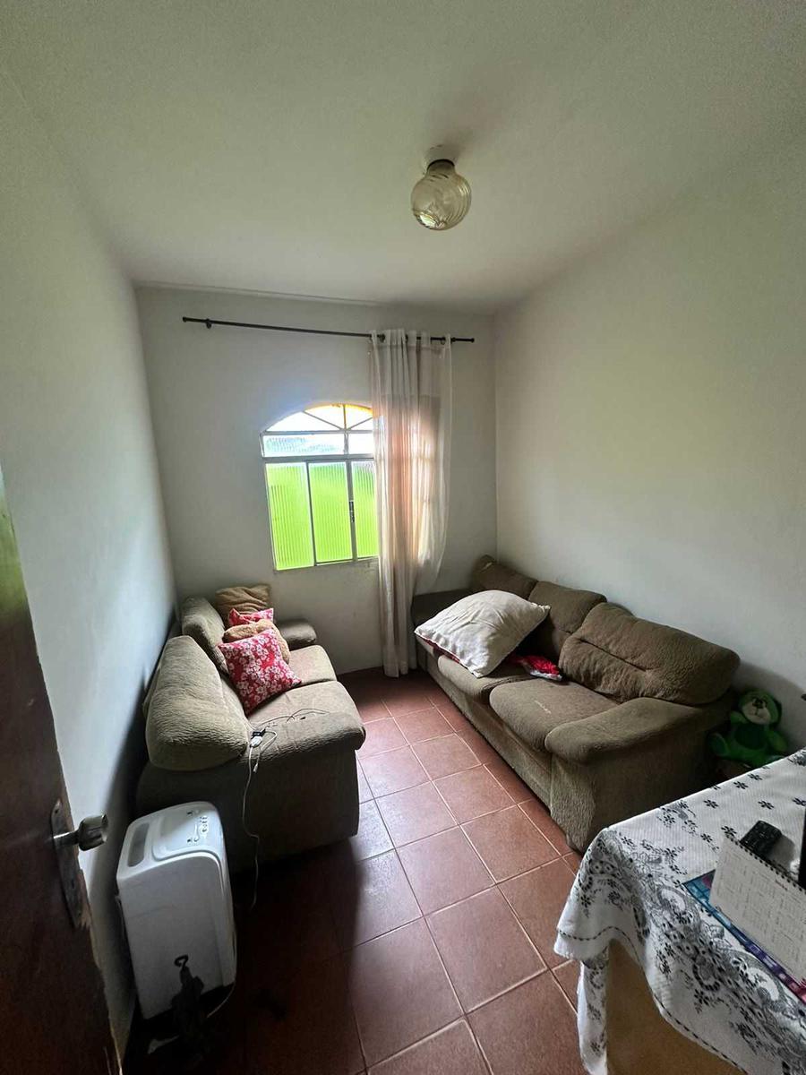 Casa, Parque Recreio, 8 Quartos, 3 Vagas, 2 Suítes
