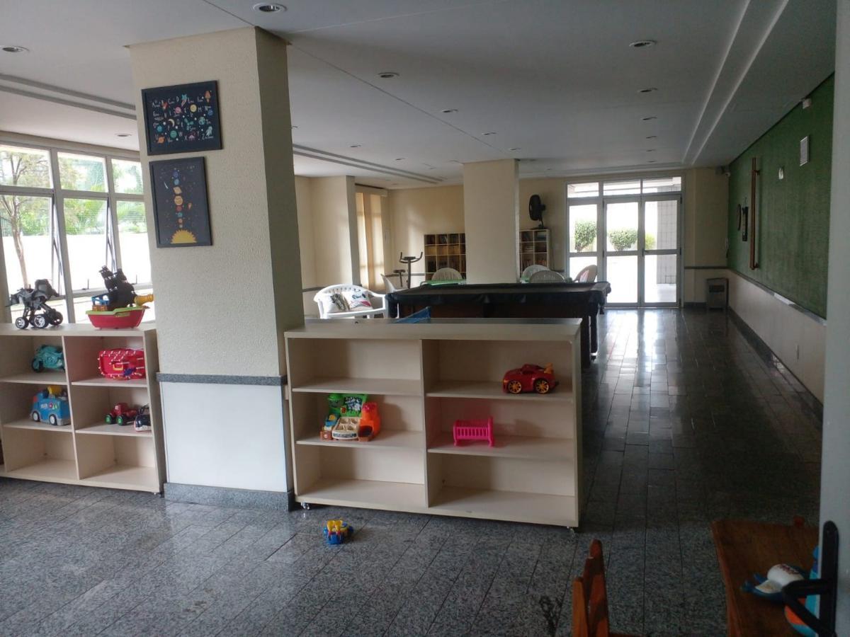 Apartamento, Ipiranga, 4 Quartos, 2 Vagas, 1 Suíte