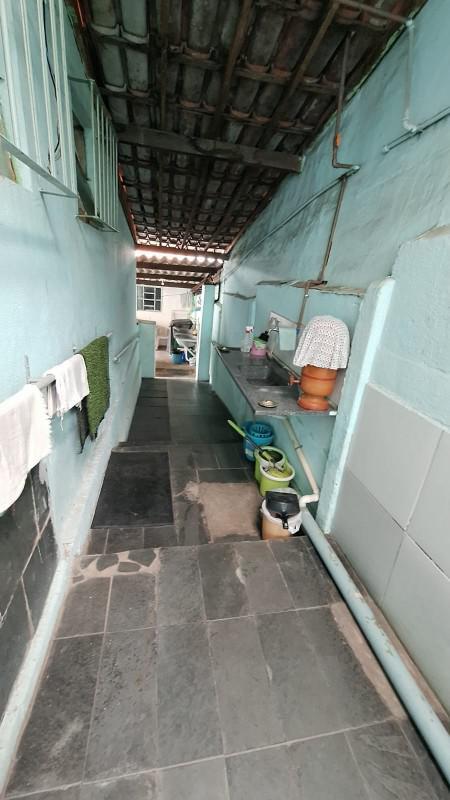 Casa, Industrial Itaú, 3 Quartos, 3 Vagas, 1 Suíte