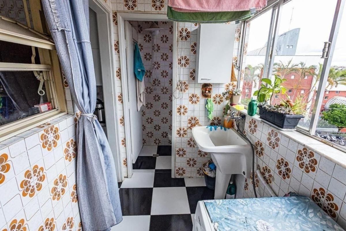 Apartamento, Aeroporto, 3 Quartos, 1 Vaga