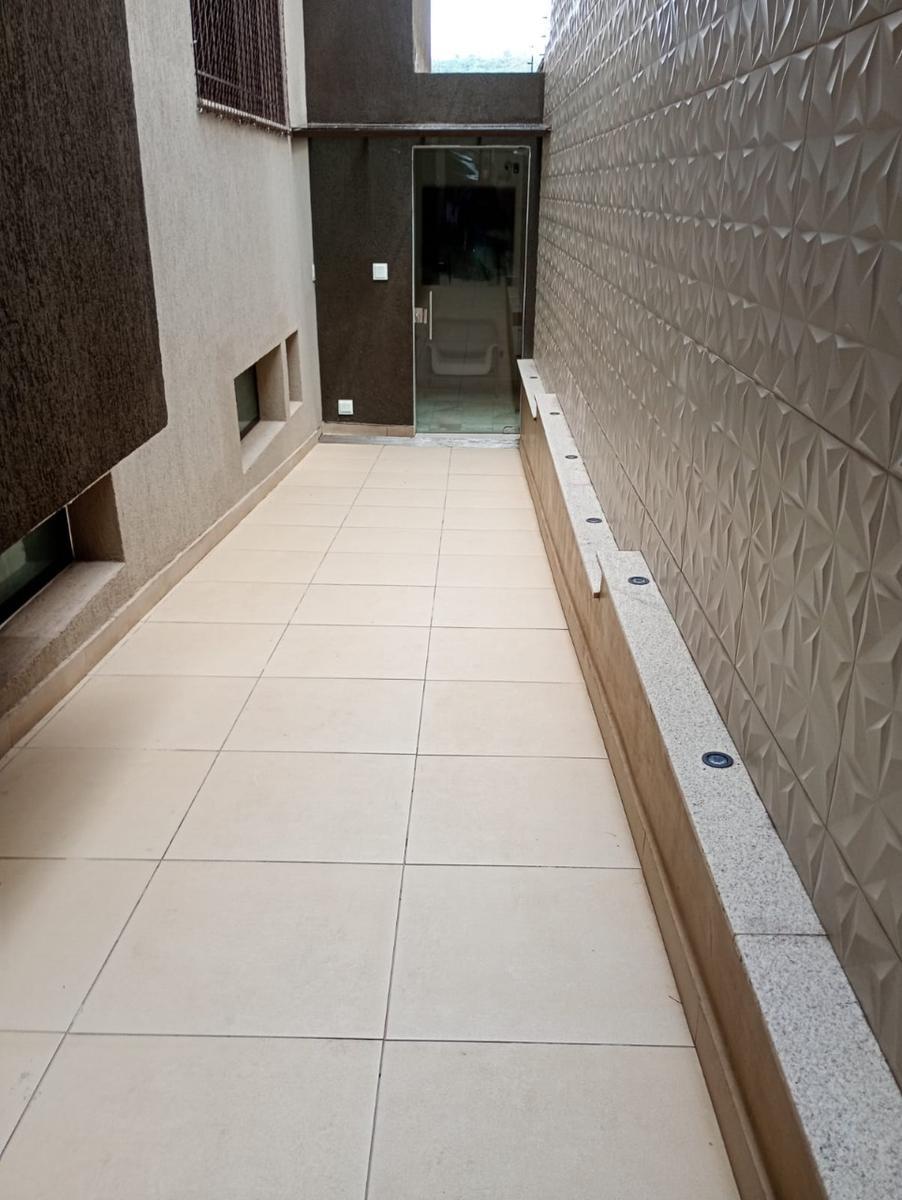 Apartamento, Santo Antônio, 3 Quartos, 1 Vaga, 1 Suíte