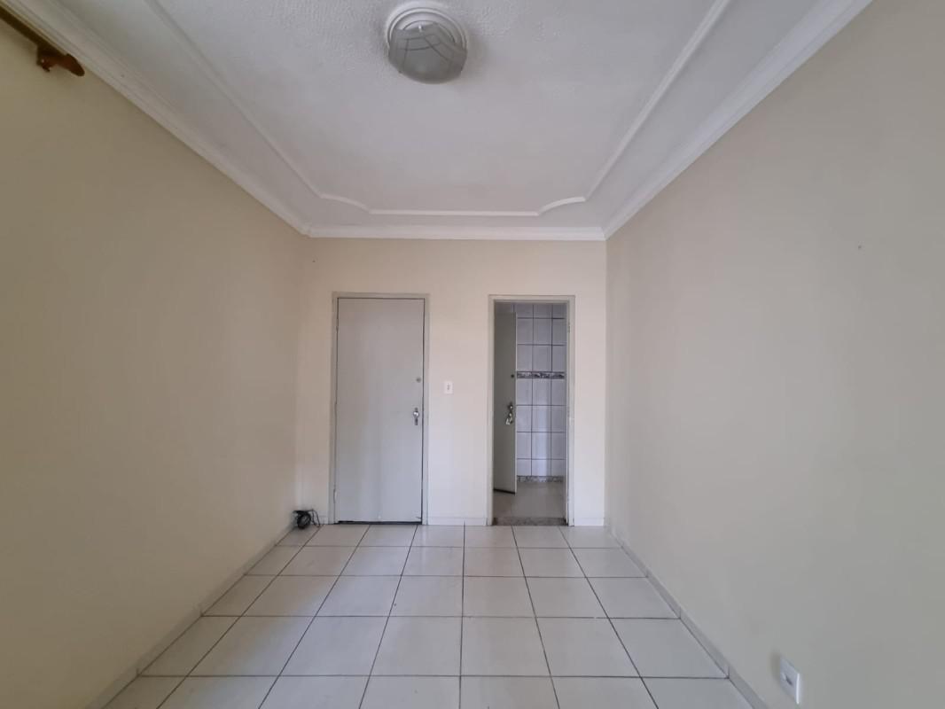 Apartamento, Flamengo, 2 Quartos, 1 Vaga