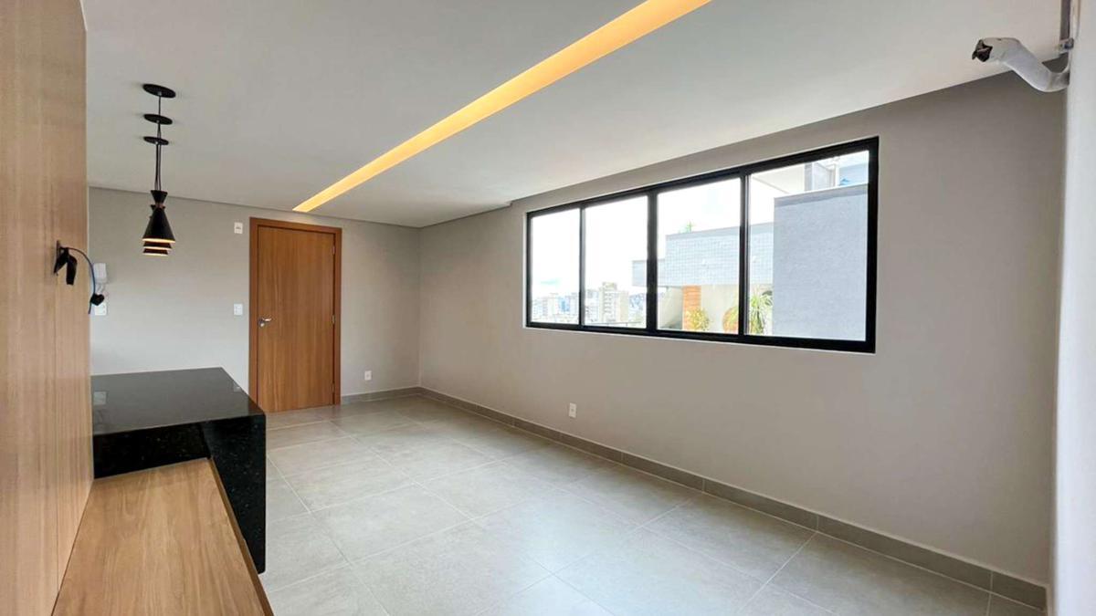 Apartamento, Santo Antônio, 2 Quartos, 2 Vagas, 1 Suíte