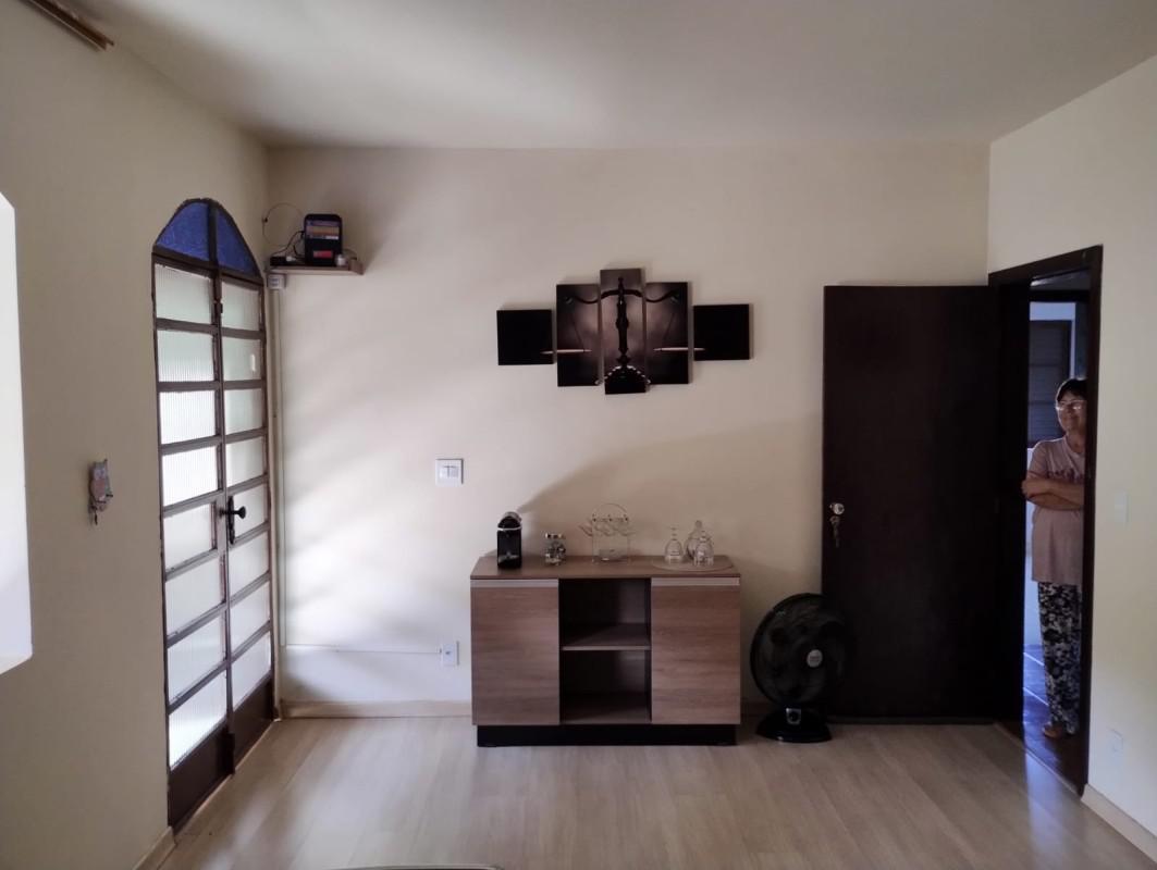 Casa, Vila Maria II, 3 Quartos, 3 Vagas, 1 Suíte