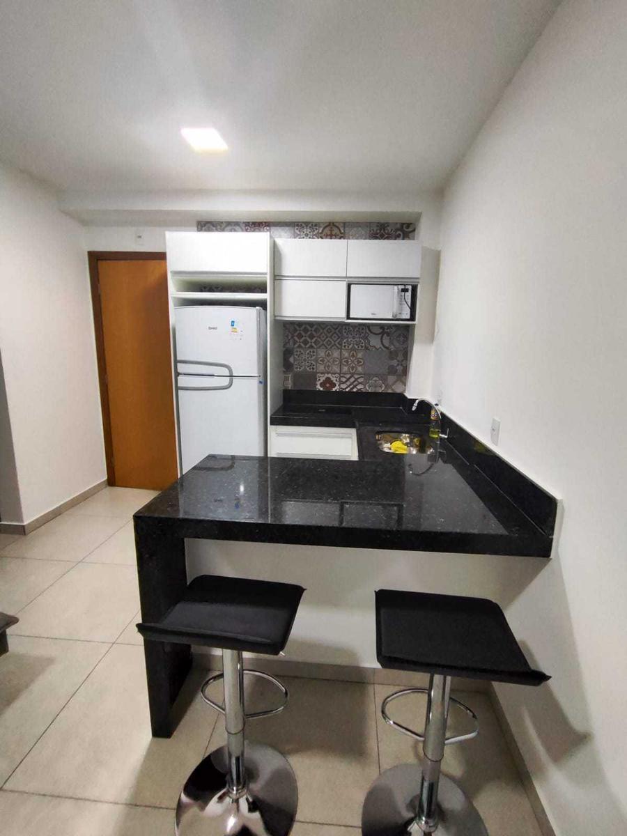 Apartamento, Ouro Preto, 1 Quarto, 1 Vaga
