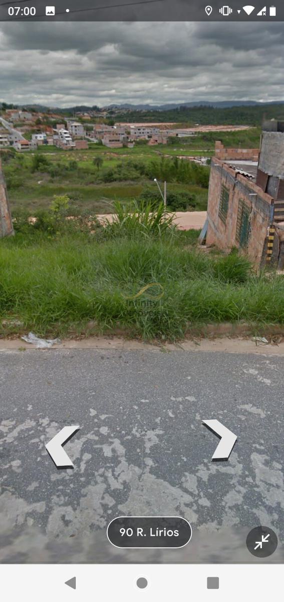 Lote, Monte Verde, 0 Quarto
