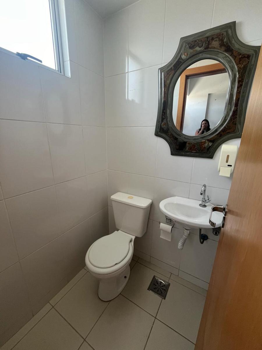 Sala, Padre Eustáquio, 0 Quarto, 0 Vaga