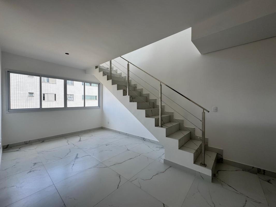 Cobertura, Padre Eustáquio, 2 Quartos, 2 Vagas, 1 Suíte