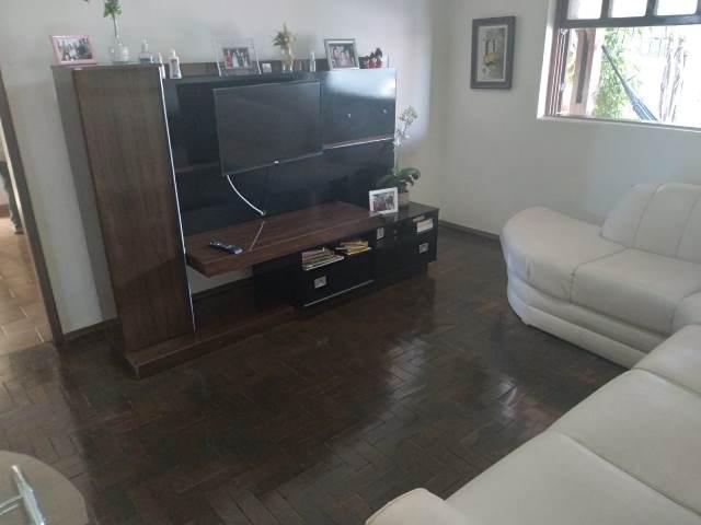 Casa, Cachoeirinha, 4 Quartos, 2 Vagas, 1 Suíte