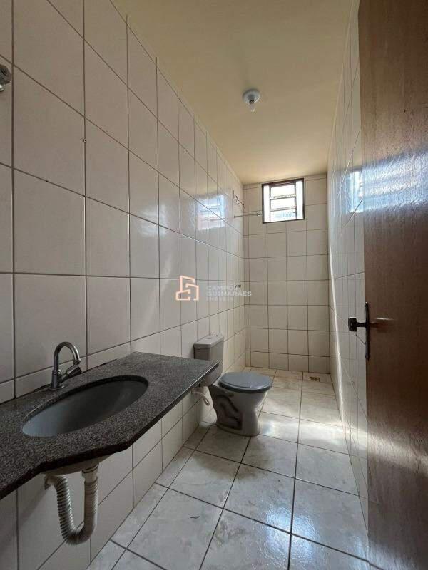 Apartamento, Serrano, 2 Quartos, 1 Vaga